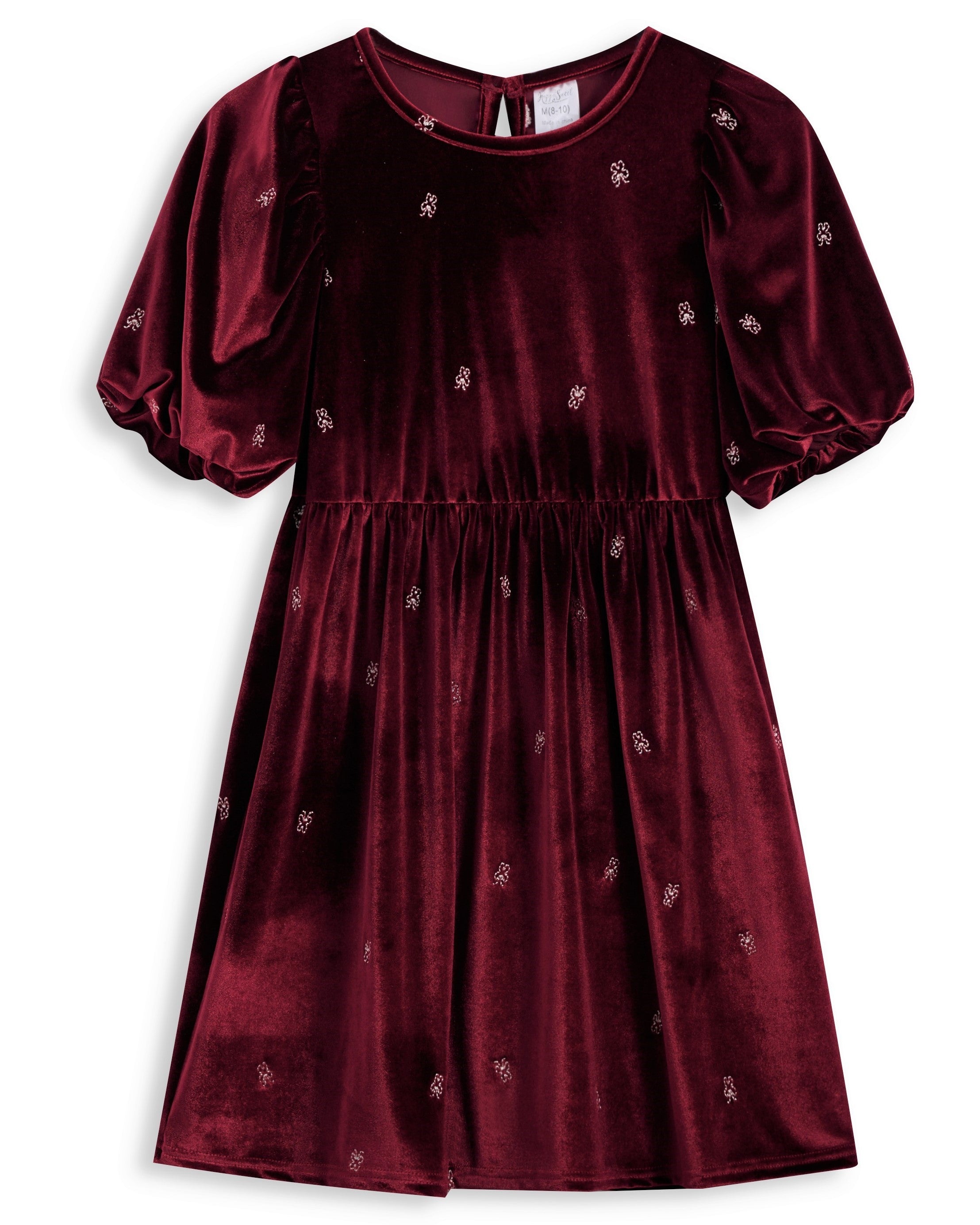 <img src="Wine-Red-Velvet-Embroidered-Butterfly-Puff-Sleeve-A-Line-Dress.jpg" alt="Wine Red Velvet Embroidered Butterfly Puff-Sleeve A-Line Dress" loading="lazy">