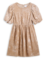 <img src="Ivory-Velvet-Puff-Sleeve-A-Line-Dress.jpg" alt="Ivory Velvet Puff-Sleeve A-Line Dress" loading="lazy">