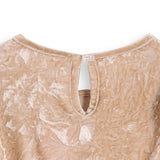 <img src="Ivory-Velvet-Puff-Sleeve-A-Line-Dress.jpg" alt="Ivory Velvet Puff-Sleeve A-Line Dress" loading="lazy">