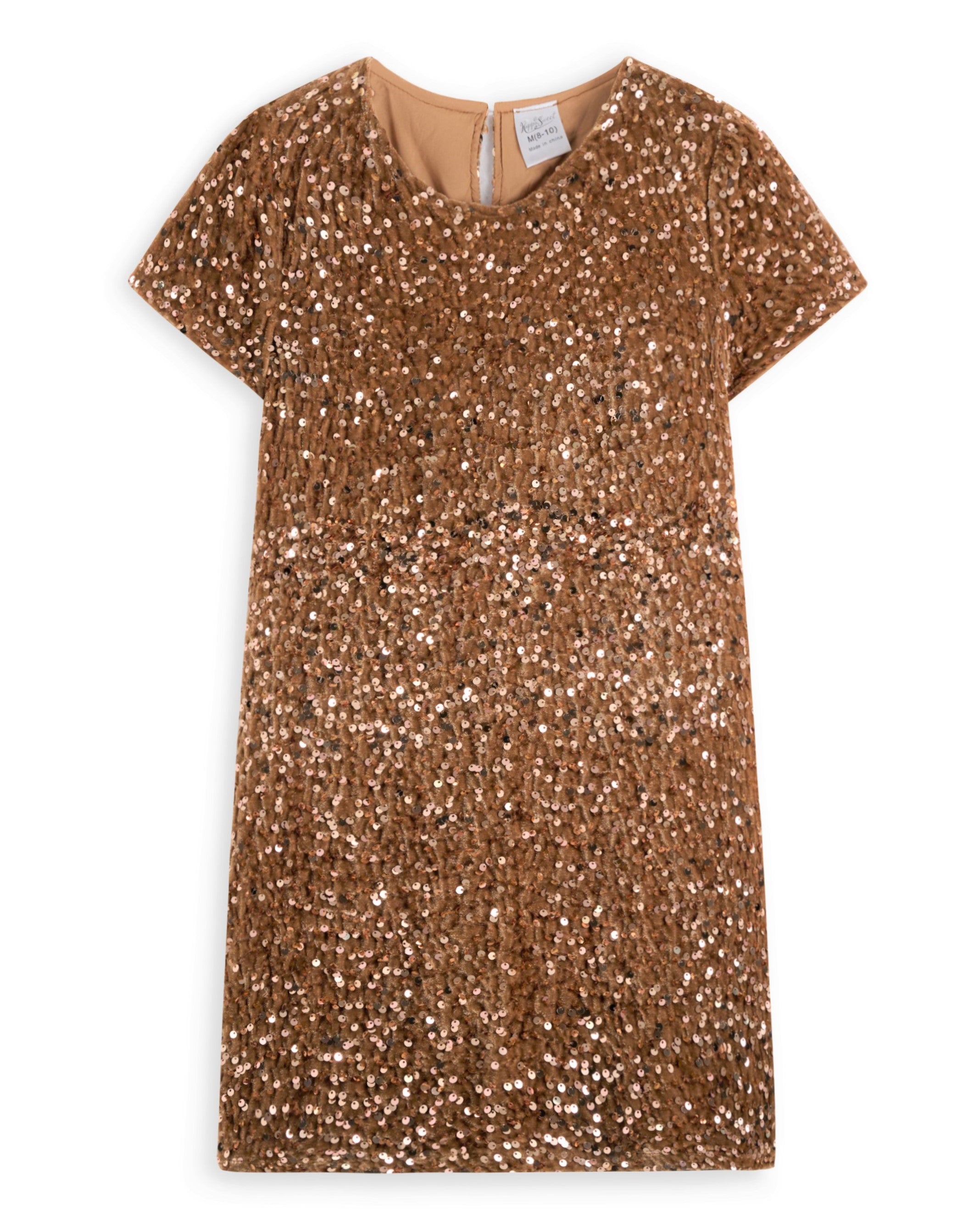 <img src="Golden-Sequin-Velvet-Shift-Dress.jpg" alt="Golden Sequin Velvet Shift Dress" loading="lazy">