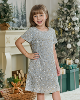 <img src="Silver-Sequin-Velvet-Shift-Dress.jpg" alt="Silver Sequin Velvet Shift Dress" loading="lazy">