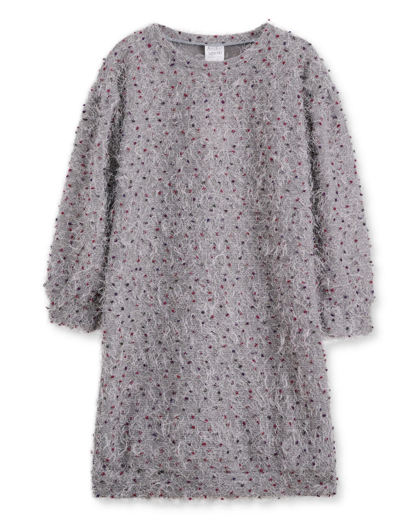 <img src="Grey-Puff-Sleeve-Shift-Dress.jpg" alt="Grey Puff Sleeve Shift Dress" loading="lazy">