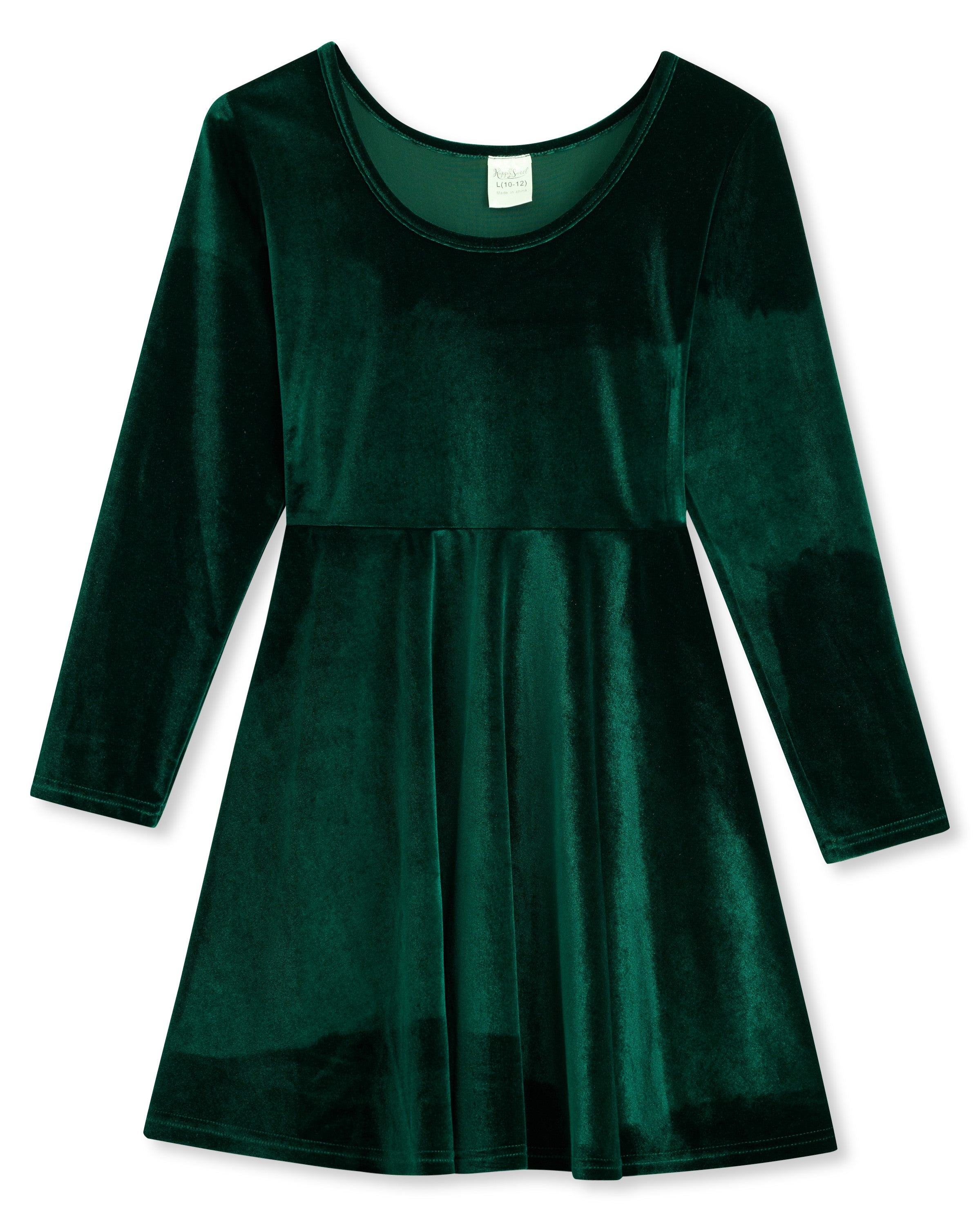 <img src="Dark-Green-A-Line-Long-Sleeves-Velvet-Dress.jpg" alt="Dark Green A-Line Long Sleeves Velvet Dress" loading="lazy">
