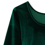 <img src="Dark-Green-A-Line-Long-Sleeves-Velvet-Dress.jpg" alt="Dark Green A-Line Long Sleeves Velvet Dress" loading="lazy">