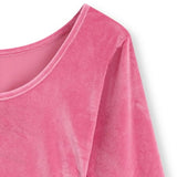 <img src="Pink-A-Line-Long-Sleeves-Velvet-Dress.jpg" alt="Pink A-Line Long Sleeves Velvet Dress" loading="lazy">