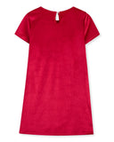 <img src="Red-Velvet-Short-Sleeved-Shift-Dress.jpg" alt="Red Velvet Short Sleeved Shift Dress" loading="lazy">