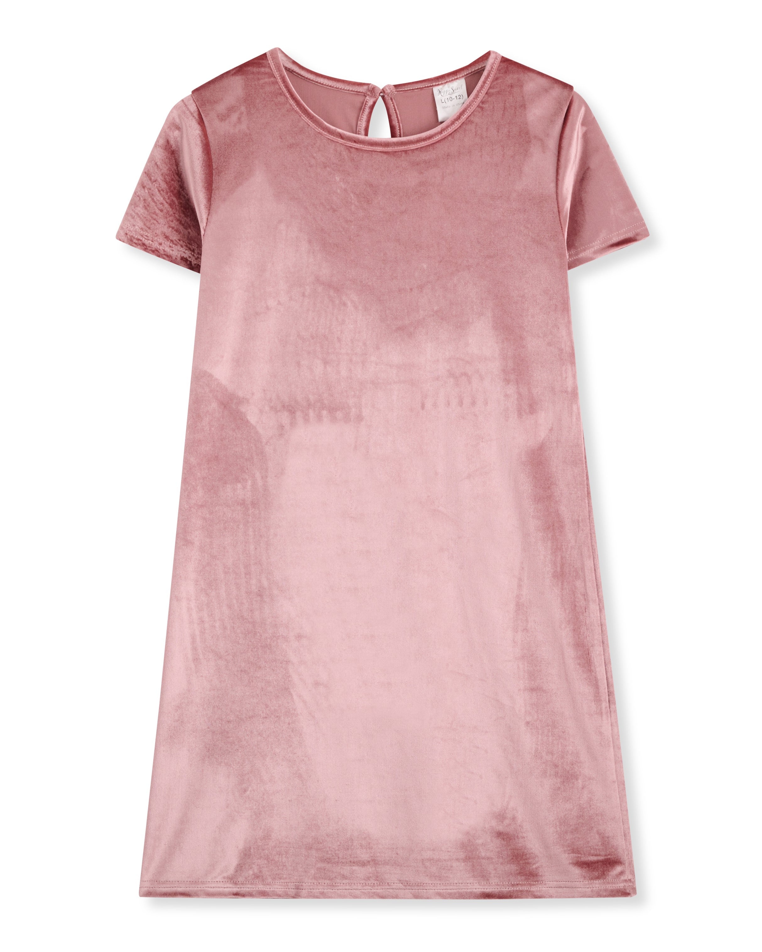 <img src="Pink-Velvet-Short-Sleeved-Shift-Dress.jpg" alt="Pink Velvet Short Sleeved Shift Dress" loading="lazy">