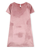 <img src="Pink-Velvet-Short-Sleeved-Shift-Dress.jpg" alt="Pink Velvet Short Sleeved Shift Dress" loading="lazy">