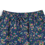 <img src="Blue-Pink-Floral-Ruffle-Hem-Flare-Pants.jpg" alt="Blue Pink Floral Ruffle Hem Flare Pants" loading="lazy">