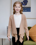 <img src="Ivory-Waffle-Knit-Open-Cardigan.jpg" alt="Ivory Waffle-Knit Open Cardigan" loading="lazy">