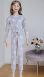 <img src="Gray-Pink-Star-Tie-Front-Jumpsuit.jpg" alt="Gray Pink Star Tie Front Jumpsuit" loading="lazy">