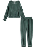 <img src="Dark-Green-Velvet-Hoodie-Joggers.jpg" alt="Dark Green Velvet Hoodie Joggers" loading="lazy">