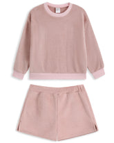 <img src="Pink-Long-Sleeve-Teddy-Top-Shorts.jpg" alt="Pink Long Sleeve Teddy Top Shorts" loading="lazy">