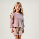 <img src="Pink-Long-Sleeve-Teddy-Top-Shorts.jpg" alt="Pink Long Sleeve Teddy Top Shorts" loading="lazy">