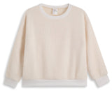 <img src="White-Long-Sleeve-Teddy-Top-Shorts.jpg" alt="White Long Sleeve Teddy Top Shorts" loading="lazy">