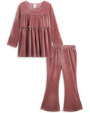 <img src="Pink-Tiered-Boatneck-Top-Flare-Leggings.jpg" alt="Pink Tiered Boatneck Top Flare Leggings" loading="lazy">