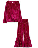 <img src="Rose-Red-Gold-Star-Velvet-Long-Sleeve-Top-Flare-Pants-Set.jpg" alt="Rose Red Gold Star Velvet Long Sleeve Top Flare Pants Set" loading="lazy">