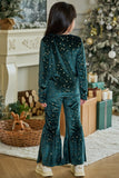 <img src="Dark-Green-Gold-Star-Velvet-Long-Sleeve-Top-Flare-Pants-Set.jpg" alt="Dark Green Gold Star Velvet Long Sleeve Top Flare Pants Set" loading="lazy">