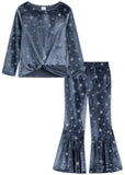 <img src="Blue-White-Snowflake-Velvet-Long-Sleeve-Top-Flare-Pants-Set.jpg" alt="Blue White Snowflake Velvet Long Sleeve Top Flare Pants Set" loading="lazy">