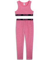 <img src="Pink-Love-Sleeveless-Crop-Top-Leggings.jpg" alt="Pink Love Sleeveless Crop Top Leggings" loading="lazy">