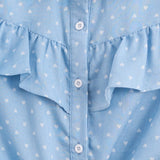 <img src="Blue-White-Heart-Tie-Hem-Sleeveless-Button-Up.jpg" alt="Blue White Heart Tie Hem Sleeveless Button-Up" loading="lazy">