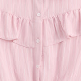 <img src="Pink-White-Stripe-Tie-Hem-Sleeveless-Button-Up-Shirt.jpg" alt="Pink White Stripe Tie-Hem Sleeveless Button-Up Shirt" loading="lazy">