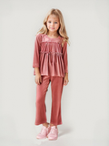 <img src="Pink-Tiered-Boatneck-Top-Flare-Leggings.jpg" alt="Pink Tiered Boatneck Top Flare Leggings" loading="lazy">